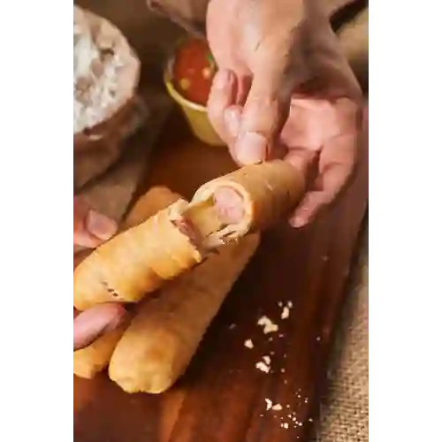 Dedo Ranchero