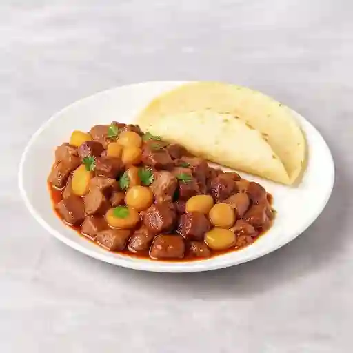 Carne asada sencillos