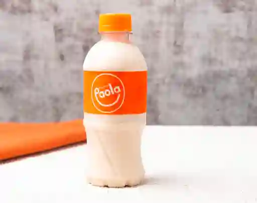 Avena Casera