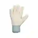 Nike Guantes Hombre Verde Talla 7