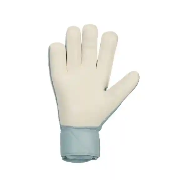 Nike Guantes Hombre Verde Talla 7