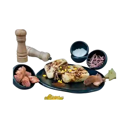 la Tóxica