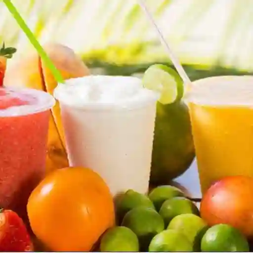 Limonada de Coco