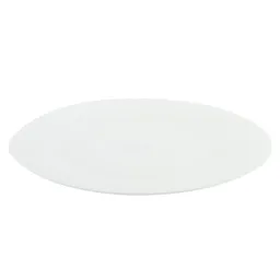 Expressions Plato Tabletop Blanco 25 cm