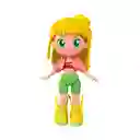 Pinypon Set Muñecas Top Skater 18 cm