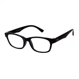 Gafas Lectura 1.5 Ref Vp 19-09 Sob X 1 V-polak Black Clasic