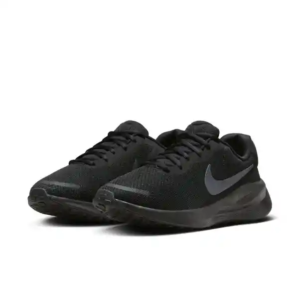 Nike Zapatos W Revolution 7 Para Mujer Negro Talla 5.5