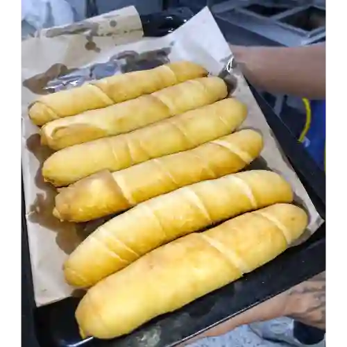 Tequeños de Queso
