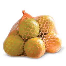 Naranja Malla