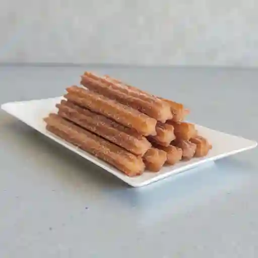 Churro lover x 8