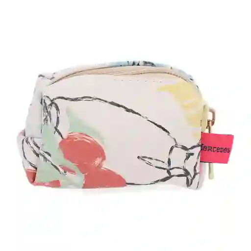 Monedero Multicolor
