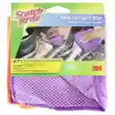 Scotch Brite Paño para Fregar y Secar