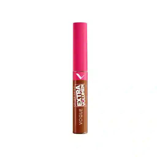 Labial Líquido Colorissimo Extra Volumen Primavera Cálida Vogue 5 Ml