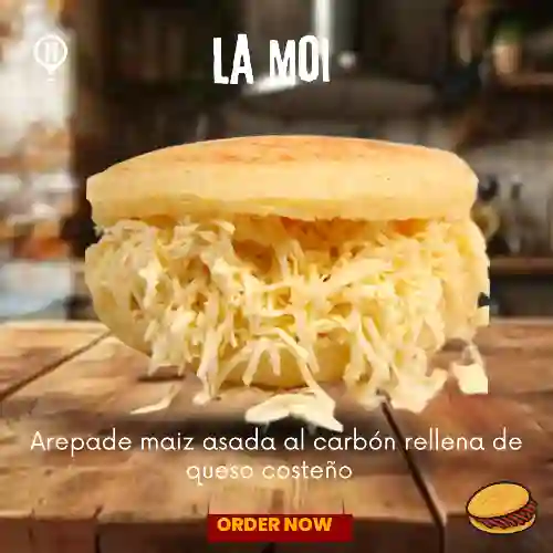 la Moi
