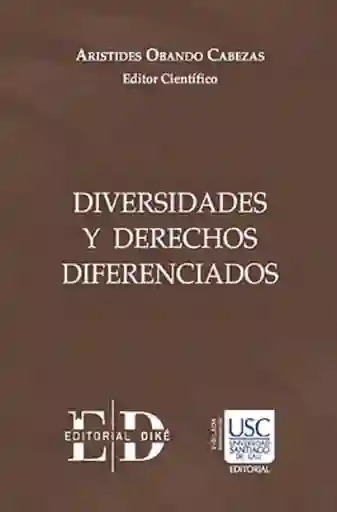 Diversidades y Derechos Diferenciados