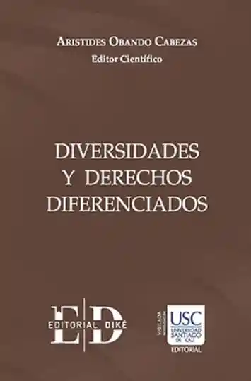 Diversidades y Derechos Diferenciados