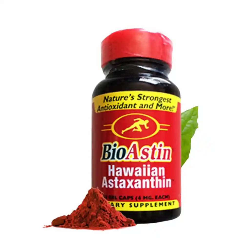 Bioastin Suplemento