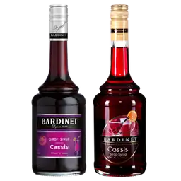 Bardinet Licor De Manzana
