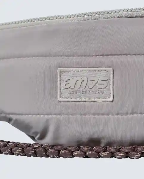 Bolso Unisex Beige 729G001_BEI151216 Americanino