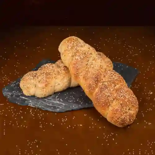 Pan Trenza Multigranos