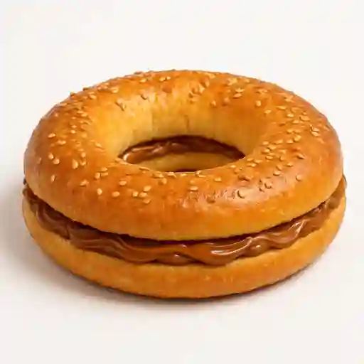 Roscón de Arequipe