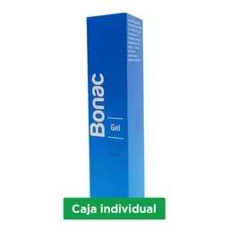 Bonac Gel Tópico (4 %)
