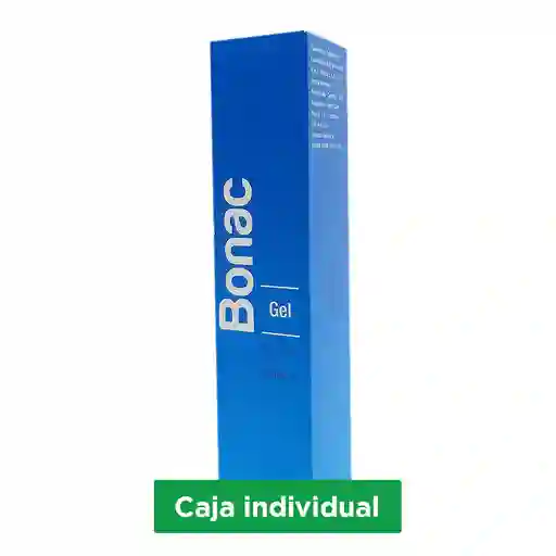 Bonac Gel Tópico (4 %)