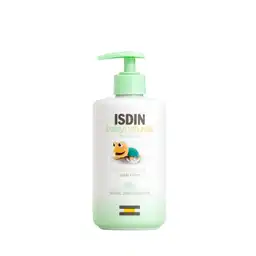 Loción Corporal Babynaturals Hipoalergénico