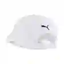 Puma Gorra Ferrari Race Trucker Hombre Blanco 025534-03