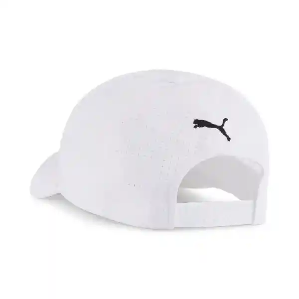 Puma Gorra Ferrari Race Trucker Hombre Blanco 025534-03