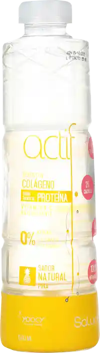 Actif Agua