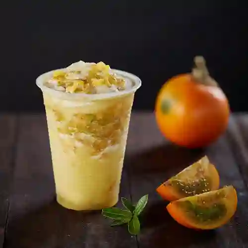 Jugo Lulo