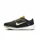 Nike Zapatos Air Winflo 10 Para Hombre Negro Talla 9