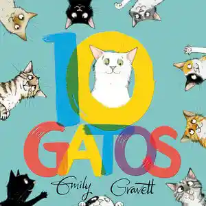 10 Gatos