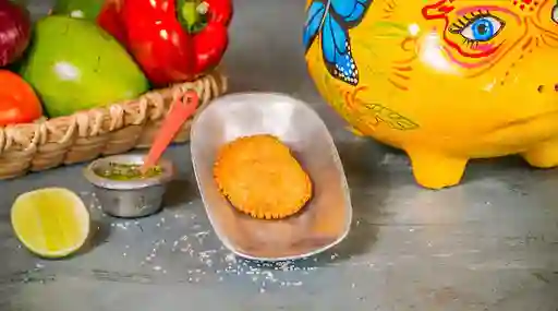 Empanada de Carne