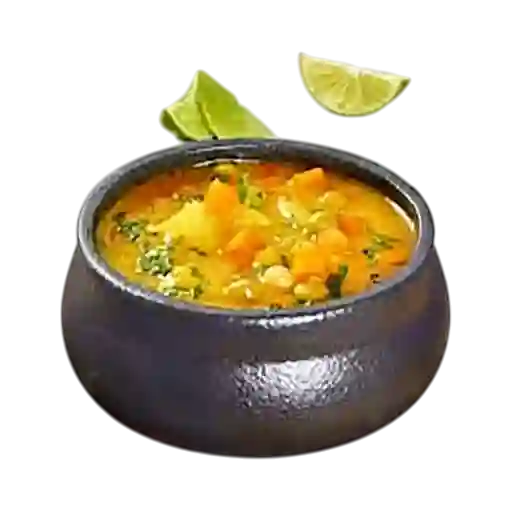 Sopa Del Día