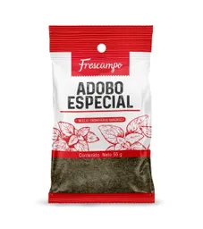 Frescampo Adobo Especial