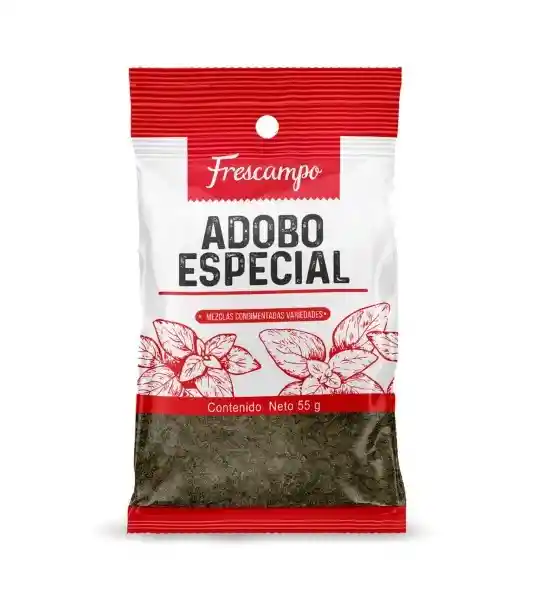 Frescampo Adobo Especial