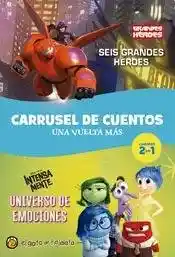 Random Carrusel De Cuentos-Seis Grand 1 U