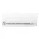 Aire Acondicionado Convencional 220v 12000 Btu Blanco Mabe - Mmt12cdbwccbc1