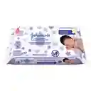  Johnsons Toallitas Humedas Para Bébé Hora Del Sueno 