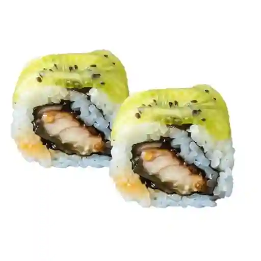 Tropical Roll