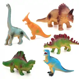 Dinosaurios Surtidos Happy 1 U