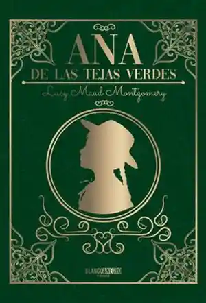 Ana de Las Tejas Verdes