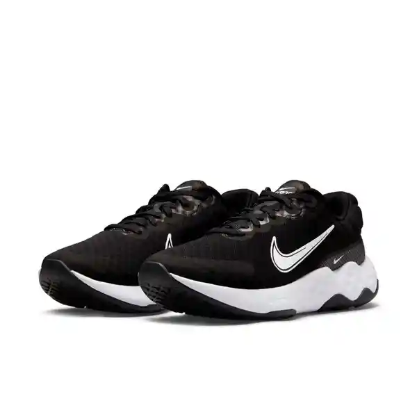 Nike Tenis Renew Ride 3 Talla 7 Ref: DC8184-001