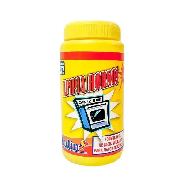 Andin Limpiahornos