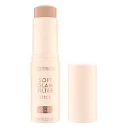 Iluminador Catrice Barra Soft Glam Filter Stick No. 010 X