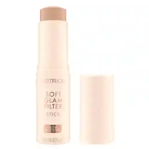 Iluminador Catrice Barra Soft Glam Filter Stick No. 010 X