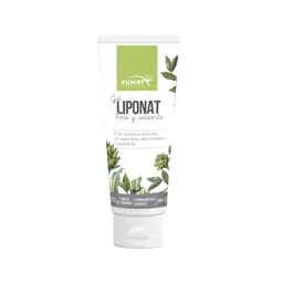 Funat Gel Liponat 2 en 1 Frío y Caliente
