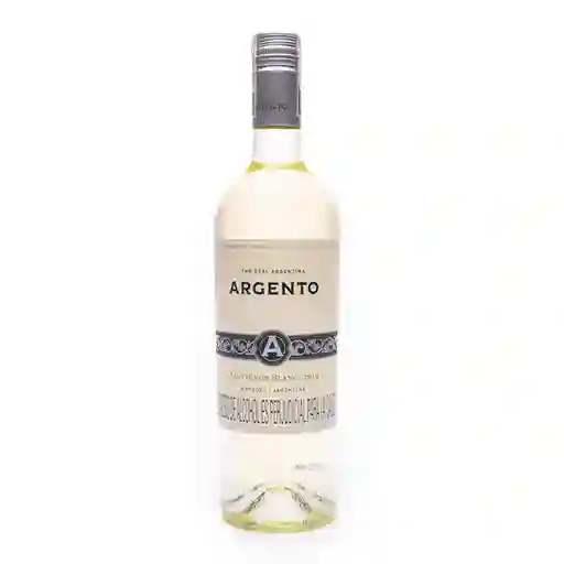 Argento S Vino Blanco Sauvignon Blanc